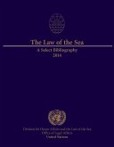 The Law of the Sea: A Select Bibliography 2014