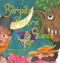 Bampa's Bedtime Stories - Bampa