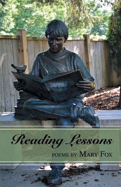 Reading Lessons - Fox, Mary