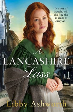 Cover A Lancashire Lass