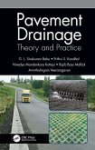 Pavement Drainage: Theory and Practice (eBook, ePUB)