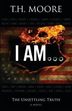 I Am... - Moore, T. H.