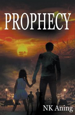 Prophecy - Aning, N. K.