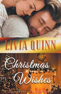 Christmas Wishes - Quinn, Livia