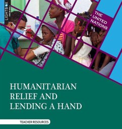 Humanitarian Relief and Lending a Hand - Smith, Roger