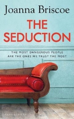 The Seduction - Briscoe, Joanna