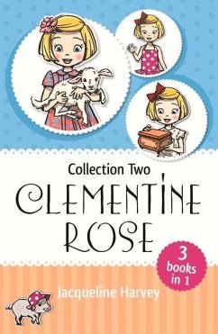 Clementine Rose Collection Two - Harvey, Jacqueline