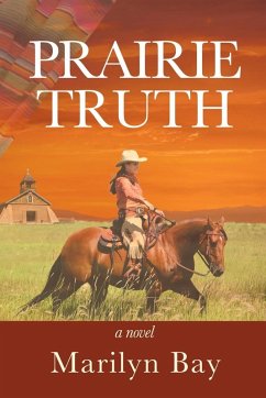 Cover Prairie Truth