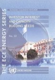 Investor Interest and Capacity Building Needs (Report)