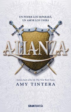 Alianza - Tintera, Amy