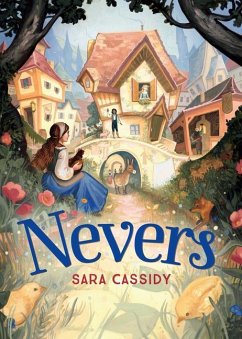 Nevers - Cassidy, Sara