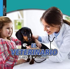 El Veterinario - Siemens, Jared