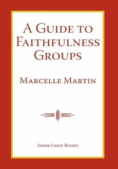 A Guide To Faithfulness Groups - Martin, Marcelle