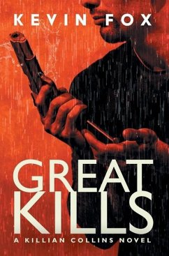 Great Kills - Fox, Kevin