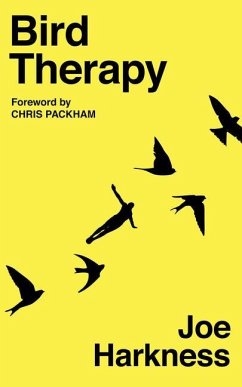 Bird Therapy - Harkness, Joe