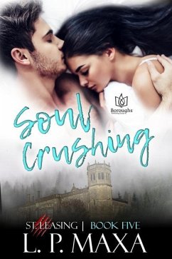 Soul Crushing - Maxa, L. P.