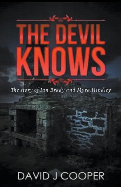 The Devil Knows - Cooper, David J