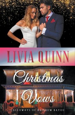 Christmas Vows - Quinn, Livia
