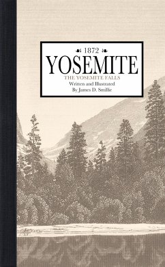 Yosemite: The Yosemite Falls - Smillie, James