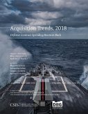 Acquisition Trends, 2018: Defense Contract Spending Bounces Back