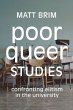 Poor Queer Studies - Bild 1