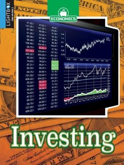 Investing - Morrison, Jessica