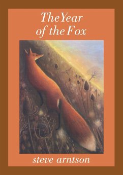 The Year of the Fox - Arntson, Steve