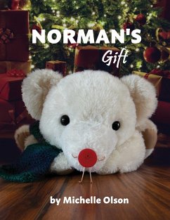 Norman's Gift - Olson, Michelle