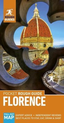 Pocket Rough Guide Florence (Travel Guide with Free eBook) - Guides, Rough; Buckley, Johnathan