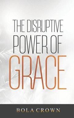 The Disruptive Power Grace - Crown, Bola