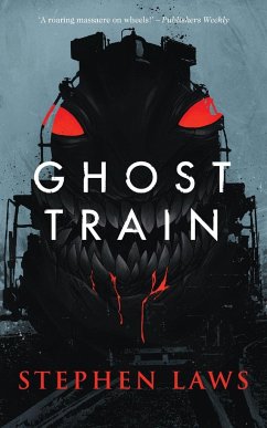 Ghost Train - Laws, Stephen