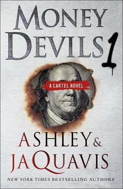 Money Devils 1 - Ashley & Jaquavis