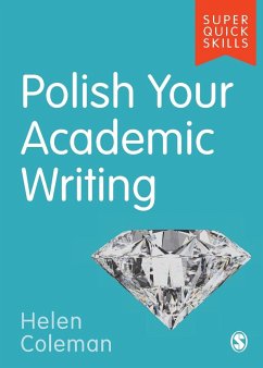 Polish Your Academic Writing - Coleman, Helen