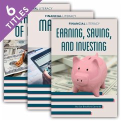 Cover Financial Literacy (Set)