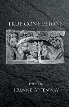 TRUE CONFESSIONS - Greenway, Joanne