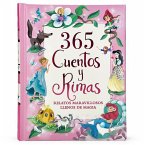 365 Cuentos Y Rimas / 365 Stories and Rhymes (Spanish Edition)