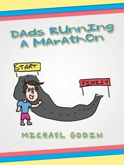 Dads Running a Marathon - Godin, Michael