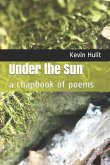 Under the Sun: a chapbook of poems