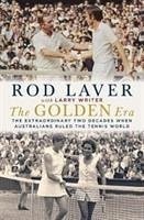 The Golden Era - Laver, Rod