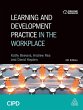Learning and Development Practice in... - Bild 1