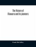 The history of Illawarra and its pioneers
