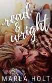 Read & Wright (Try Again Series, #3) (eBook, ePUB)