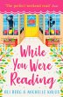 While You Were Reading (eBook, ePUB) - Bild 1