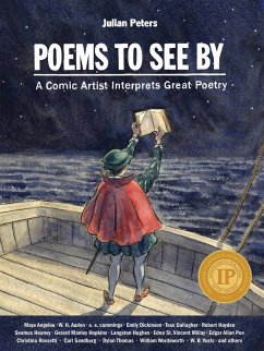 Poems to See By - Peters, Julian