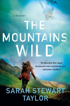 The Mountains Wild - Taylor, Sarah Stewart