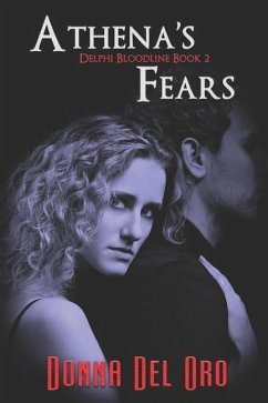 Athena's Fears - Del Oro, Donna