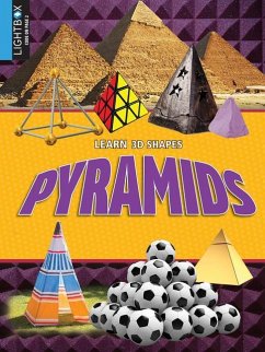 Pyramids - Furstinger, Nancy
