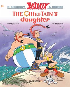 Asterix #38 - Ferri, Jean-Yves
