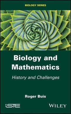 Biology and Mathematics - Buis, Roger