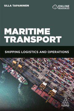 Maritime Transport - Tapaninen, Ulla